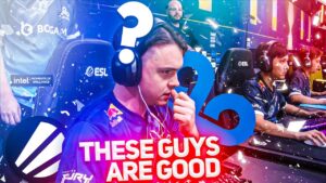 New Cloud9 Teamspeak vs Fnatic IEM Cologne 2023 l CSGO