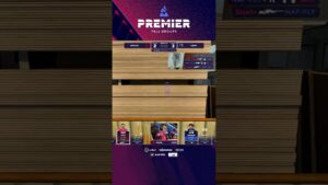 No time? No problem for Staehr 👀