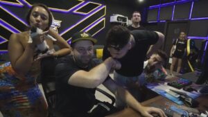 REGIONALA BETIVILOR versiunea LIGHT de JOI CSGO cu @ALEPLAYGame @andreasac26 @Tak3MyFury @ultralaif