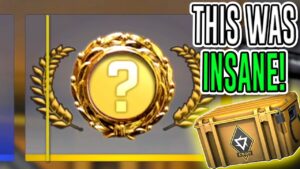 THIS UNBOXING WAS INSANITY (Okay... I Have A Problem...) (CSGO Case Opening!)