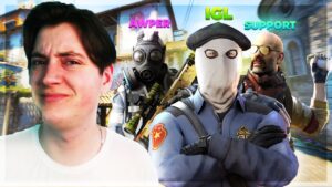 The Truth About YOUR Role in CSGO