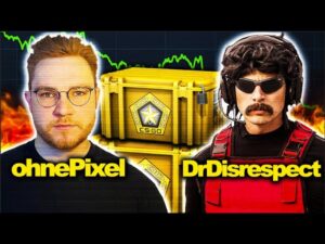 They're BREAKING the Market