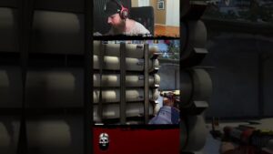 This felt good #f0rest #gaming #csgo