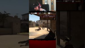 This site is closed boys 🚫 #f0rest #gaming #csgo