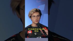 Twistzz talks Coach Robban Stepping Down #csgo #shorts