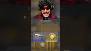 Unboxed MY FIRST EVER CS:GO Knife 🔪 (Sapphire M9 Bayonet)