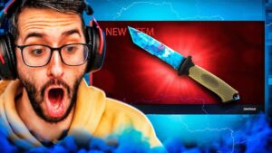 ¡VOLVEMOS A LA CAZA DE UN BLUE GEM!