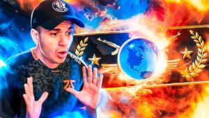 VUELVE LA LEYENDA DE CS:GO!!