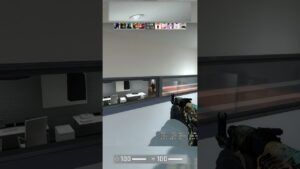 We found a interesting boost spot || CSGO