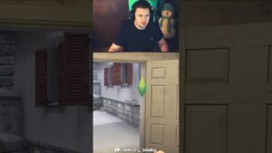 bibaBlind in den CHAT #shorts #counterstrike #csgo #cs #cs2 #csgoclips #csgofunny #funny #fyp
