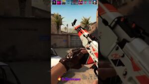 Клатч ор Кок 😂 @csgo @ксго @navi @gaming @csgo2