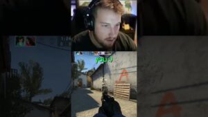 most sane csgo conversation #gaming #twitch #streamer #csgo #csgomemes #csgoclips