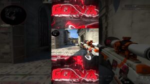 ОПОРНИК, свэг #shorts #csgo #Gobya