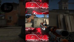 Хорош #shorts #csgo #Gobya