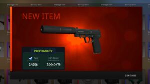 $10 to a KNIFE w/ PROFITABLE TRADE UPS!!! | Ep. 2 | CS:GO/CS2