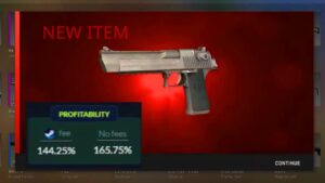 $10 to a KNIFE with PROFITABLE TRADE UPS!!! | Ep. 5 | CS:GO/CS2