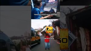 12 Yıllık EKRAN KARTI ile CS:GO oynamak? #csgo