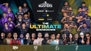 [CSGO] HINDI SKYESPORTS MASTERS | LAN | GRAND FINALE | #RNT #GODS #7SEA #EG #MDL #VLT #RGE #MG