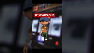 CSGO has a problem...  #shorts