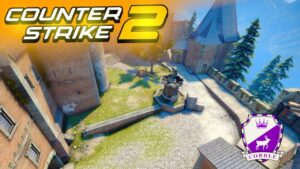 Counter Strike 2 Cobblestone