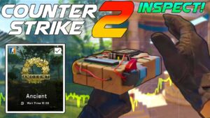 Counter-Strike 2’s BIGGEST UPDATE Yet.. (Valve just COOKED)