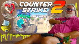 Counter-Strike’s Weirdest Month YET.. (CS2 NEWS)