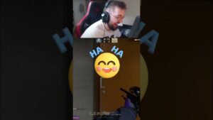 Dad Enters the Room During CSGO Match