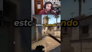 EL MEJOR CLIP DE AWP QUE VERAS EN TODA TU VIDA #shorts #csgo #csgoclips #csgohighlights #csgomoments