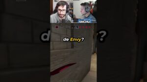 ¡ESTE ERROR DEL COUNTER STRIKE TE BANEA! #shorts #csgo #csgoclips #csgohighlights #csgomoments