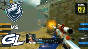GamerLegion vs Grayhound - HIGHLIGHTS - ESL Pro League S18 l CSGO