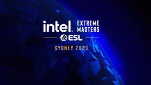 IEM Sydney 2023 : European Closed Qualifier | День 2