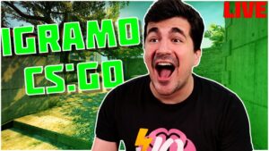 IGRAMO CS:GO
