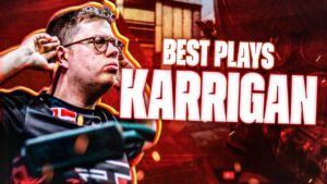 Karrigan's Ultimate CSGO Highlights