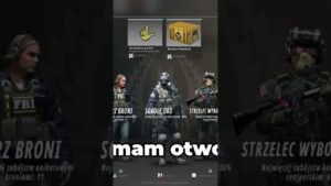 Kocham skrzynki w CSGO #shorts