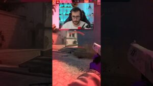LA PODEROSA DEASERT EAGLE  #twitch #csgomoments #csgo #counterstrike #csgoclips #shorts #source