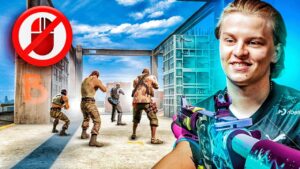 LOS MEJORES TRIGGER DISCIPLINE EN CSGO DE 2023