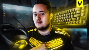 Les settings 2023 de ZywOo | Team Vitality CS:GO