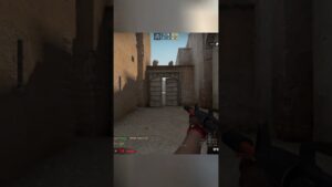 M4A1-S Best weapon for Tap Tap HS #shorts  #csgo #roadtopro #hsking #1tap #polo922 #csgoclips