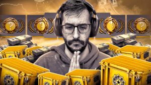 MI ÚLTIMA APERTURA DE CAJAS EN CSGO