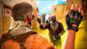 MI ÚLTIMA PARTIDA DE CSGO
