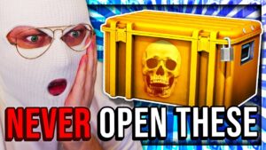 NEVER OPEN THESE CASES (WORST IN CS:GO)