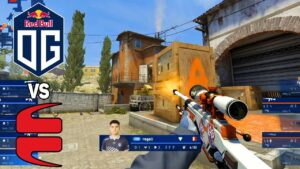 OG vs EYEBALLERS - HIGHLIGHTS - Pinnacle Cup V | CSGO