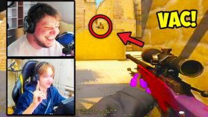 ONLY S1MPLE AND M0NESY CAN HIT THESE FLICKS! CSGO Twitch Clips