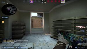 PUGS TONIGHT (ROAD TO FPL-C) FACEIT LEVEL 10 3000 ELO CSGO