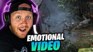 TIM REACTS TO EMOTIONAL CSGO MOMENTS