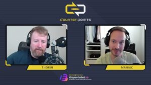 The HooXi angle / Can electroNic cook for Cloud9 at Gamers8? - Counter-Points S2E1