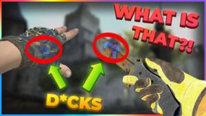They offered me the WORST SKIN of CSGO