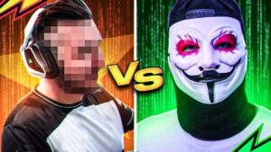 ÜNLÜ E-SPORCU, HİLECİYİ YENEBİLİR Mİ? (CS:GO)