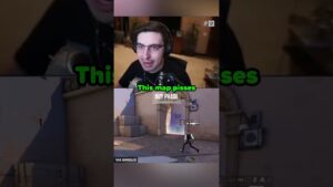 WTF is the Shroud Callout?!