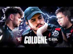 What Happened to FaZe CSGO at IEM Cologne